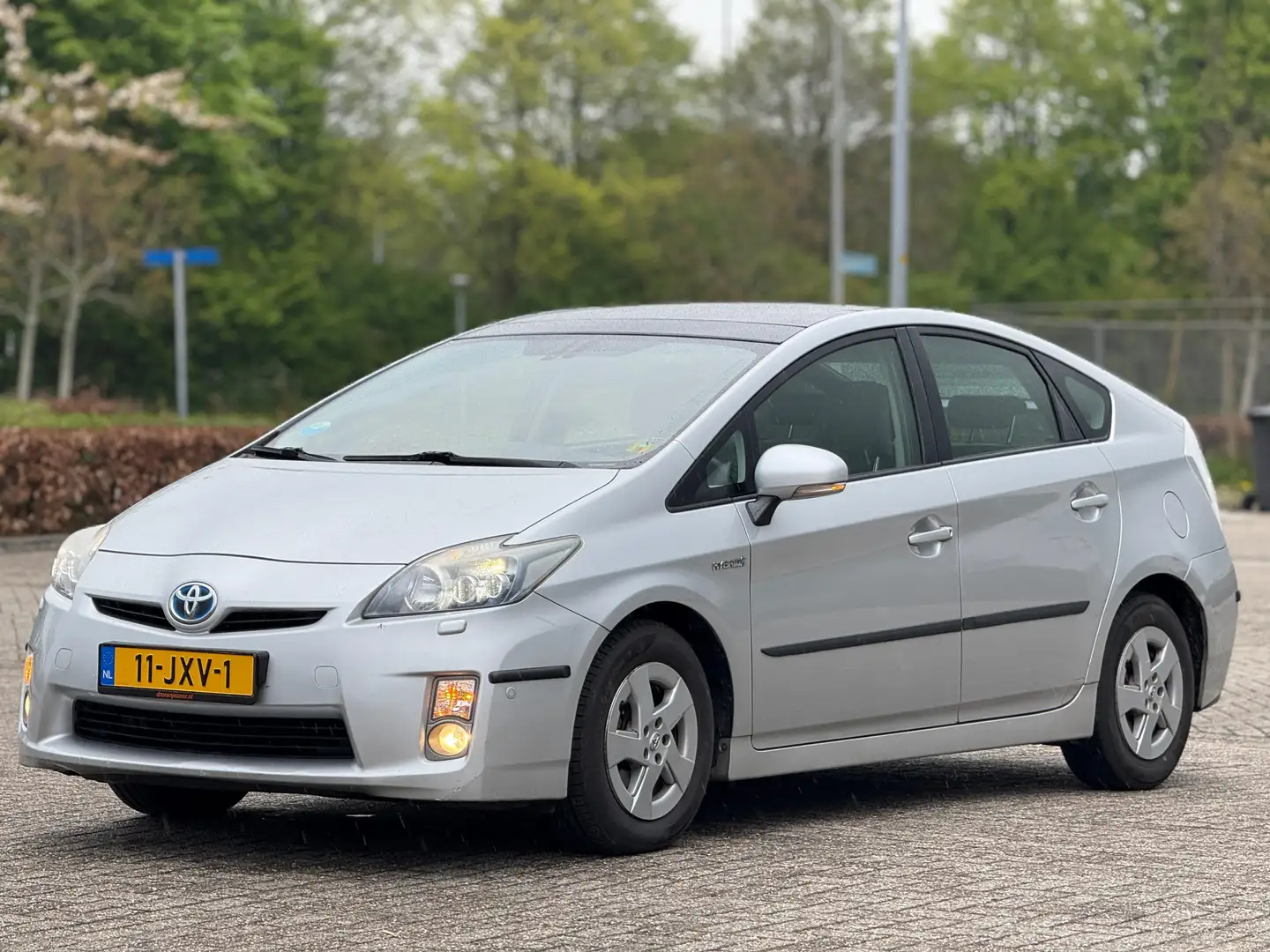 Toyota Prius Prius 1.8 Dynamic - 1