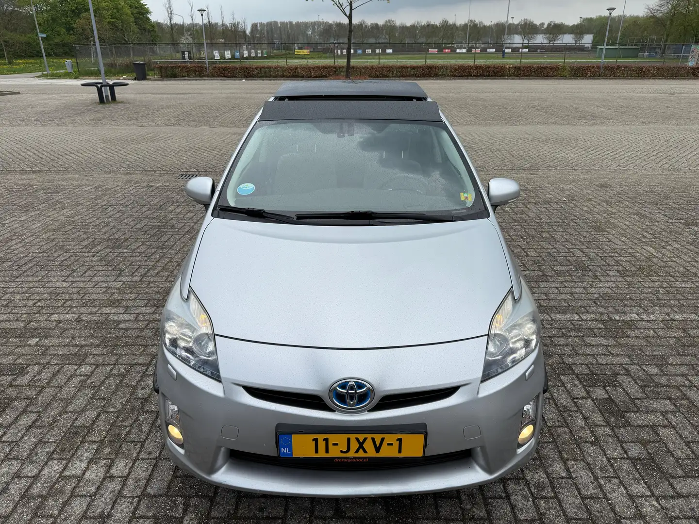 Toyota Prius Prius 1.8 Dynamic - 2