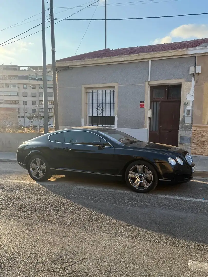 Bentley Continental GT - 2
