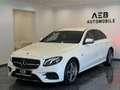 Mercedes-Benz E 300 e AMG Line**AMBIENTE**SHZ**VZE**UVM** Weiß - thumbnail 1