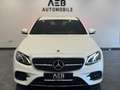 Mercedes-Benz E 300 e AMG Line**AMBIENTE**SHZ**VZE**UVM** Weiß - thumbnail 5