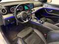 Mercedes-Benz E 300 e AMG Line**AMBIENTE**SHZ**VZE**UVM** Weiß - thumbnail 16