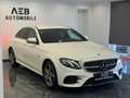 Mercedes-Benz E 300 e AMG Line**AMBIENTE**SHZ**VZE**UVM** Weiß - thumbnail 4