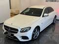 Mercedes-Benz E 300 e AMG Line**AMBIENTE**SHZ**VZE**UVM** Weiß - thumbnail 3