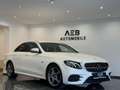 Mercedes-Benz E 300 e AMG Line**AMBIENTE**SHZ**VZE**UVM** Weiß - thumbnail 7