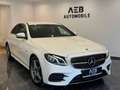 Mercedes-Benz E 300 e AMG Line**AMBIENTE**SHZ**VZE**UVM** Weiß - thumbnail 6