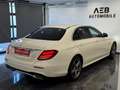 Mercedes-Benz E 300 e AMG Line**AMBIENTE**SHZ**VZE**UVM** Weiß - thumbnail 8