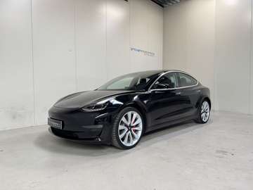 Long Range - Dual Motor - Pano - Topstaat!