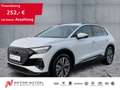 Audi Q4 e-tron 35 ADVANCED LED+NAVI+PDC+SHZ+19"LM Weiß - thumbnail 1