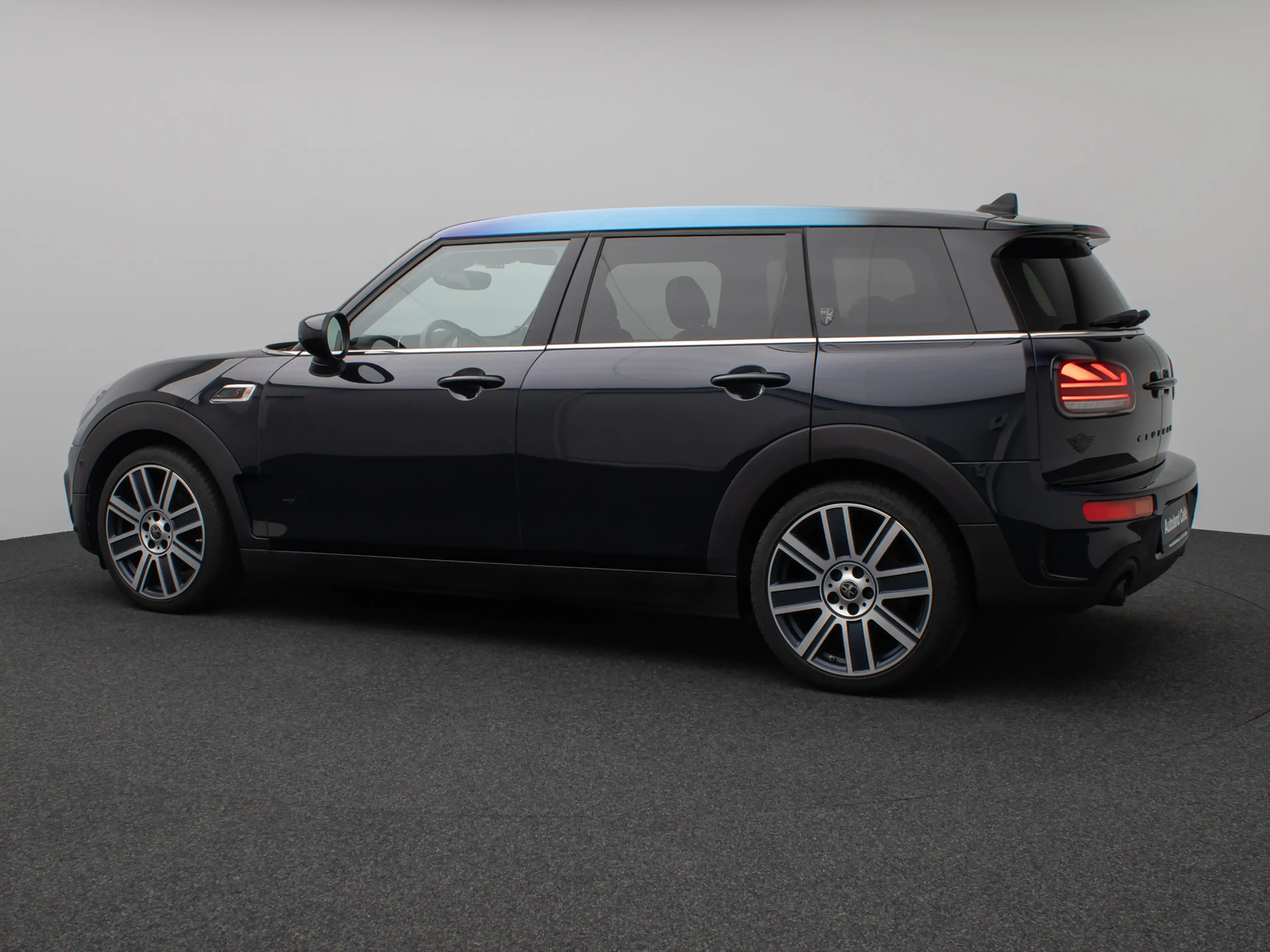 MINI Cooper S Clubman ALL4 Panorama Kamera HUD Voll — photo 10
