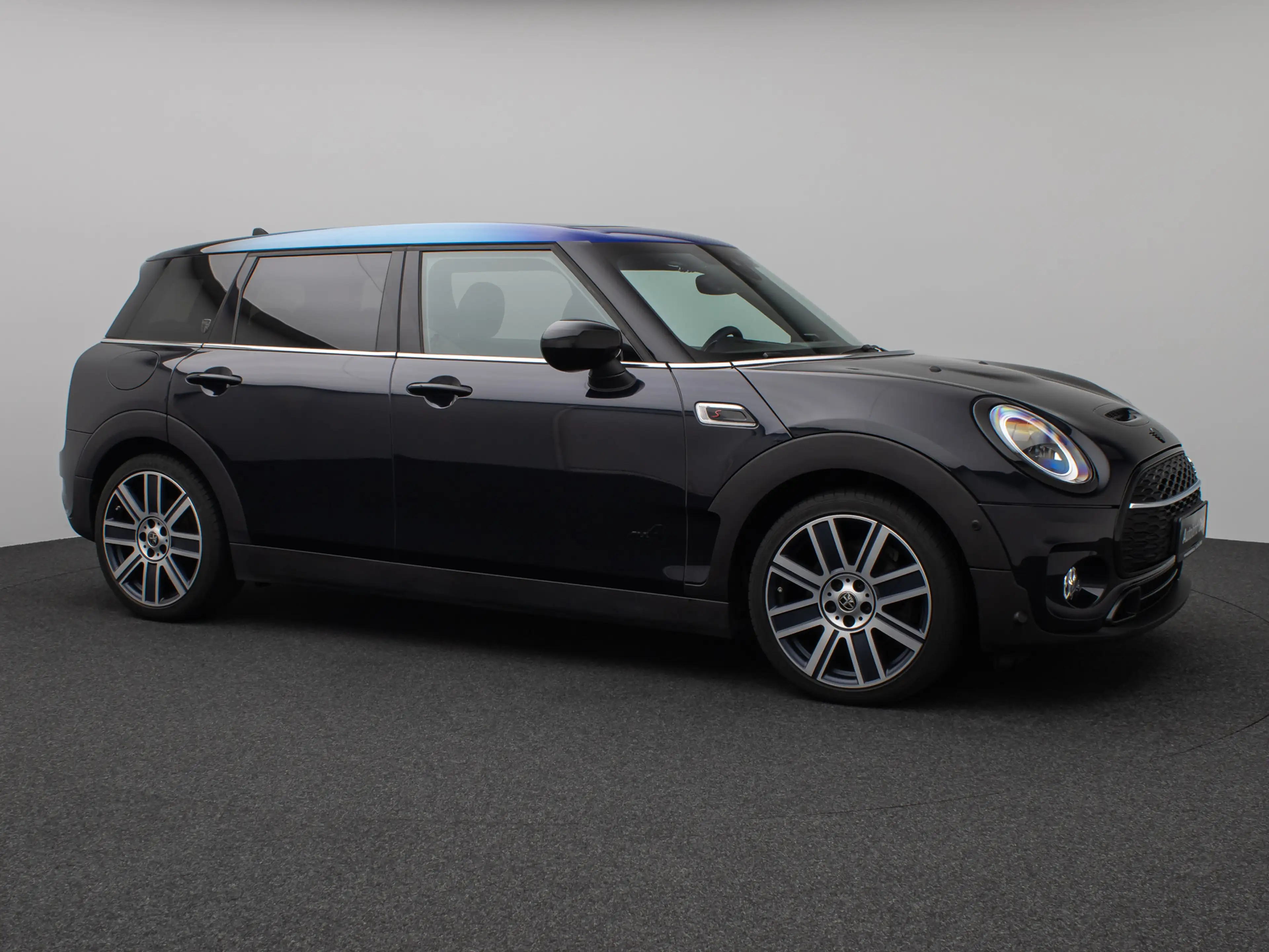MINI Cooper S Clubman ALL4 Panorama Kamera HUD Voll — photo 4