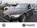 Audi A6 advanced 45 TDI quattro S-tronic +AHK+ Schwarz - thumbnail 1