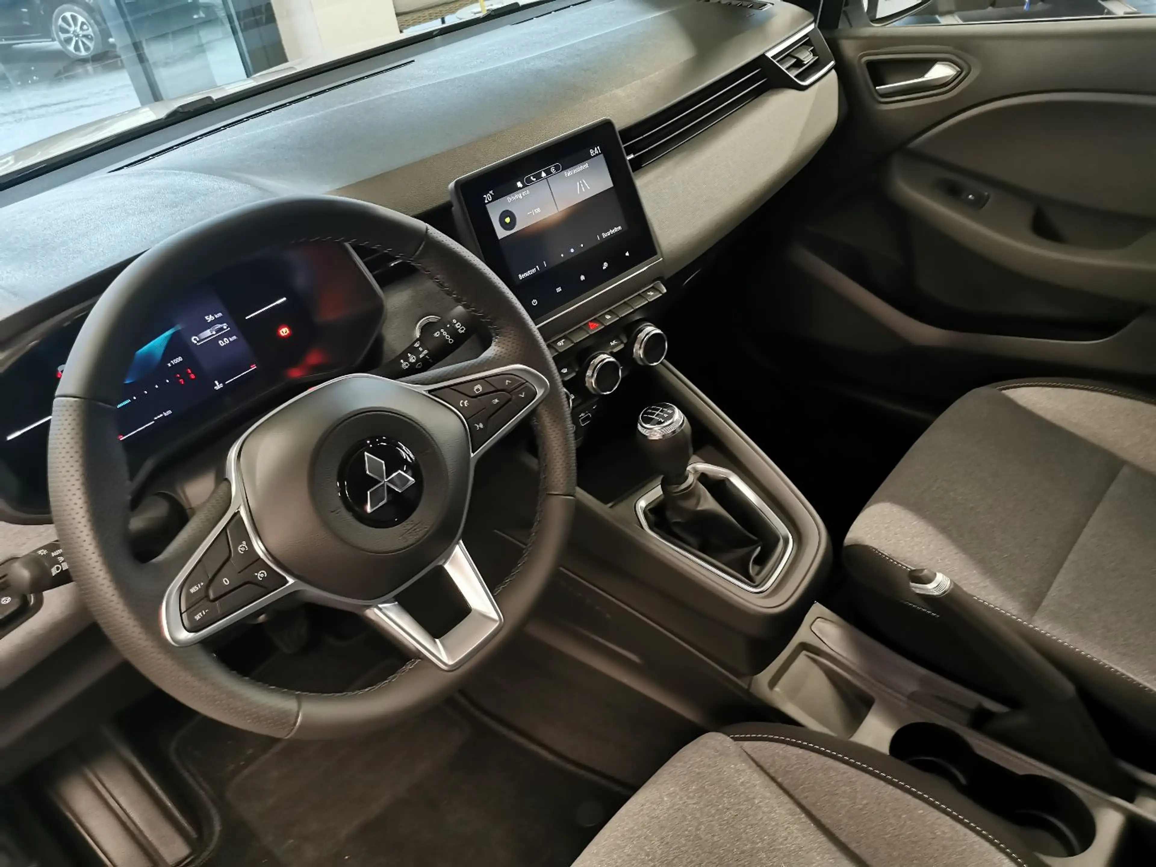 Mitsubishi Colt PLUS 1.0 5-Gang - Garantie bis 10/2029 — photo 11