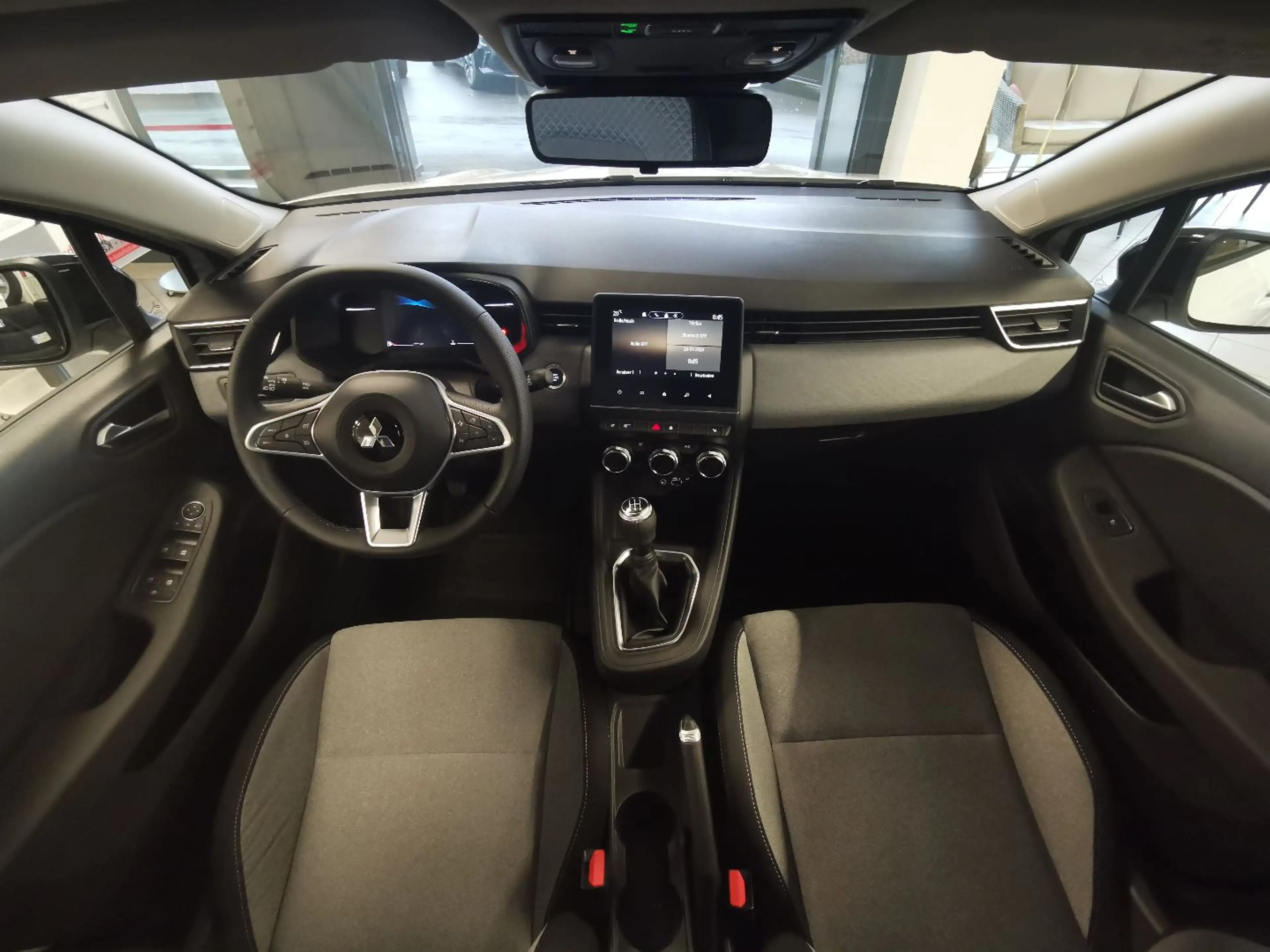 Mitsubishi Colt PLUS 1.0 5-Gang - Garantie bis 10/2029 — photo 14
