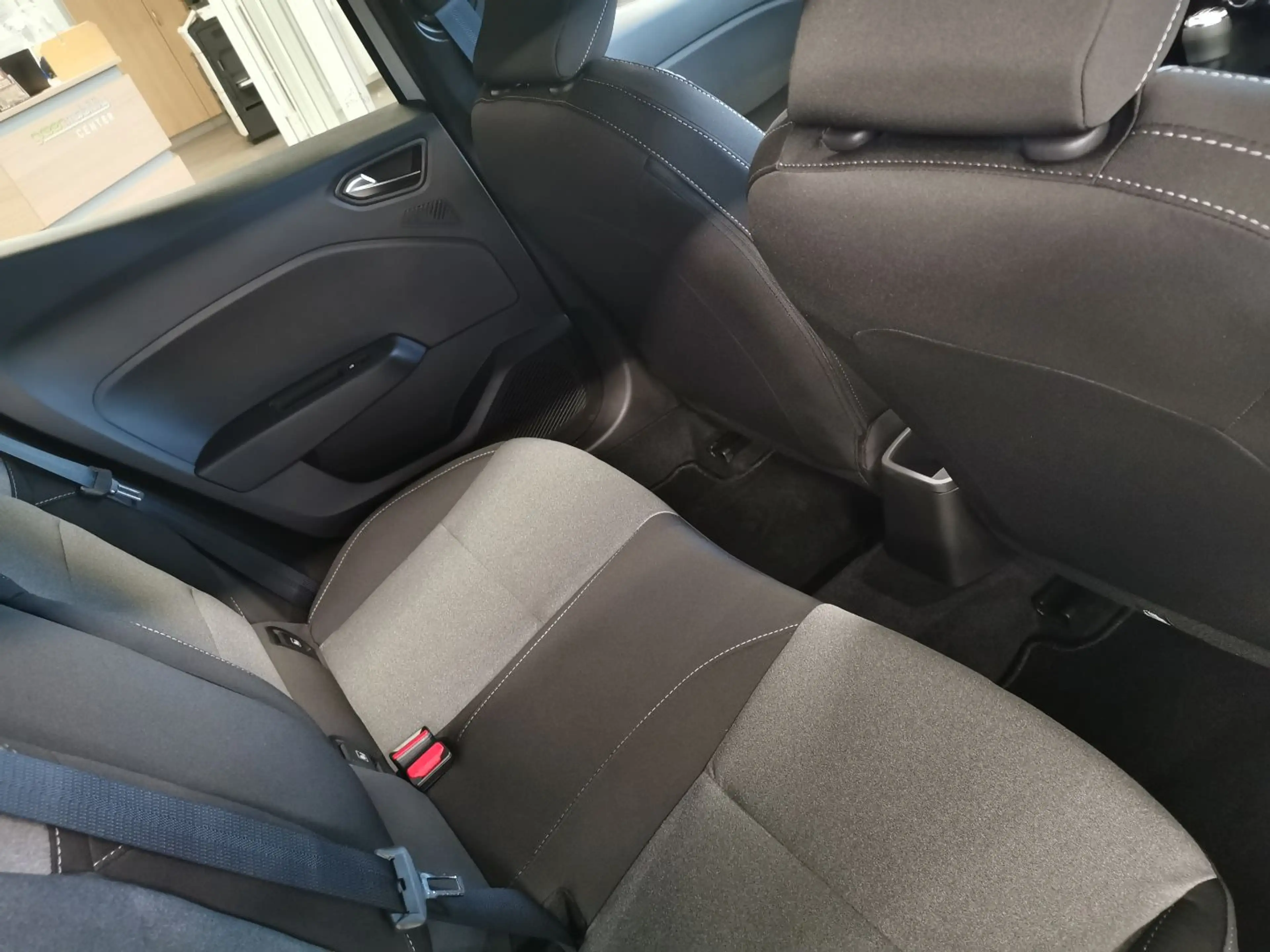 Mitsubishi Colt PLUS 1.0 5-Gang - Garantie bis 10/2029 — photo 15