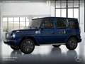 Mercedes-Benz G 450 d Exclusive Burmester 3D 360° Stdhzg Distr+ Blauw - thumbnail 3