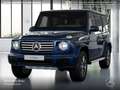 Mercedes-Benz G 450 d Exclusive Burmester 3D 360° Stdhzg Distr+ Blauw - thumbnail 2
