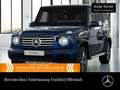Mercedes-Benz G 450 d Exclusive Burmester 3D 360° Stdhzg Distr+ Blauw - thumbnail 1