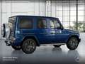 Mercedes-Benz G 450 d Exclusive Burmester 3D 360° Stdhzg Distr+ Blauw - thumbnail 17