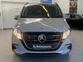 Mercedes-Benz V 220 d Lang AHK+STDHZ+NAVIGATION+2xKLIMA+WINTER Grijs - thumbnail 2