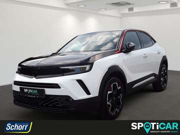 1.2 DI Turbo GS Line