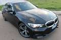 BMW 320 d xdrive Aut. Sport *LUCI AMBIENTE *CAMERA *LED Nero - thumbnail 3