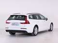 Volvo V60 V60 B3 (bz) 163CV AUT MOMENTUM BUSINESS Bianco - thumbnail 4