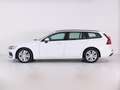 Volvo V60 V60 B3 (bz) 163CV AUT MOMENTUM BUSINESS Bianco - thumbnail 2