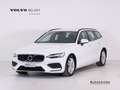 Volvo V60 V60 B3 (bz) 163CV AUT MOMENTUM BUSINESS Bianco - thumbnail 1