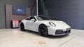 Porsche 992 .2 TARGA 4 GTS Facelift - New Car -Discount -10,3% Gris - thumbnail 1
