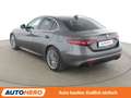 Alfa Romeo Giulia 2.2 JTDM Super Aut.*NAVI*TEMPO*CAM*PDC*SHZ* Gris - thumbnail 4