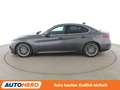 Alfa Romeo Giulia 2.2 JTDM Super Aut.*NAVI*TEMPO*CAM*PDC*SHZ* Gris - thumbnail 3