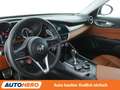 Alfa Romeo Giulia 2.2 JTDM Super Aut.*NAVI*TEMPO*CAM*PDC*SHZ* Gris - thumbnail 11