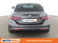Alfa Romeo Giulia 2.2 JTDM Super Aut.*NAVI*TEMPO*CAM*PDC*SHZ* Gris - thumbnail 5