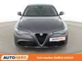 Alfa Romeo Giulia 2.2 JTDM Super Aut.*NAVI*TEMPO*CAM*PDC*SHZ* Gris - thumbnail 9