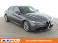 Alfa Romeo Giulia 2.2 JTDM Super Aut.*NAVI*TEMPO*CAM*PDC*SHZ* Gris - thumbnail 8