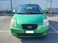 Kia Picanto Picanto 1.1 Per Neopatentati Verde - thumbnail 3
