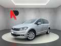 Volkswagen Touran Touran 1.6 tdi Executive dsg 7POSTI Zilver - thumbnail 1