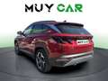 Hyundai TUCSON 1.6 TGDI PHEV Tecno Sky AT Rojo - thumbnail 5