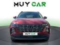 Hyundai TUCSON 1.6 TGDI PHEV Tecno Sky AT Rojo - thumbnail 2