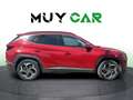 Hyundai TUCSON 1.6 TGDI PHEV Tecno Sky AT Rojo - thumbnail 8