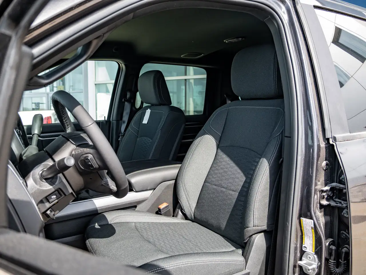RAM 3500 снимка RAM 3500