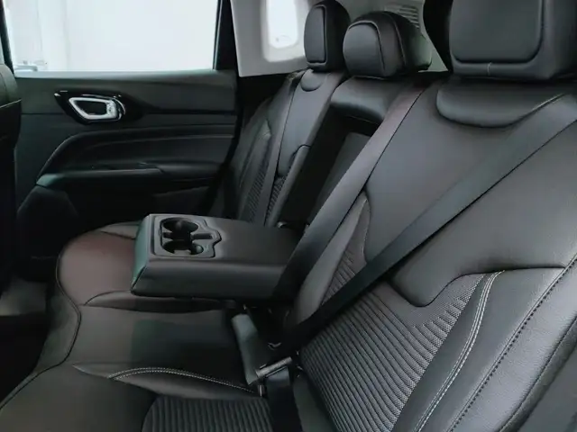Jeep Compass view 21