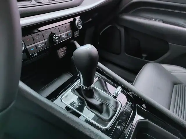 Jeep Compass view 9