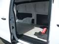 Citroen Jumpy Kasten XL 3x K-Leder Kam Tempo Klima AHK Blanc - thumbnail 7