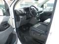 Citroen Jumpy Kasten XL 3x K-Leder Kam Tempo Klima AHK Blanc - thumbnail 9