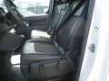 Citroen Jumpy Kasten XL 3x K-Leder Kam Tempo Klima AHK Blanc - thumbnail 10