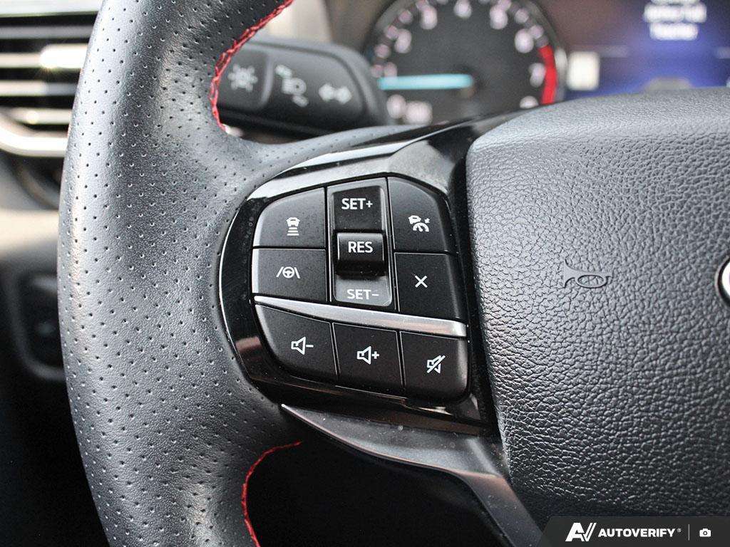 used 2023 Ford Explorer car, priced at $38,500