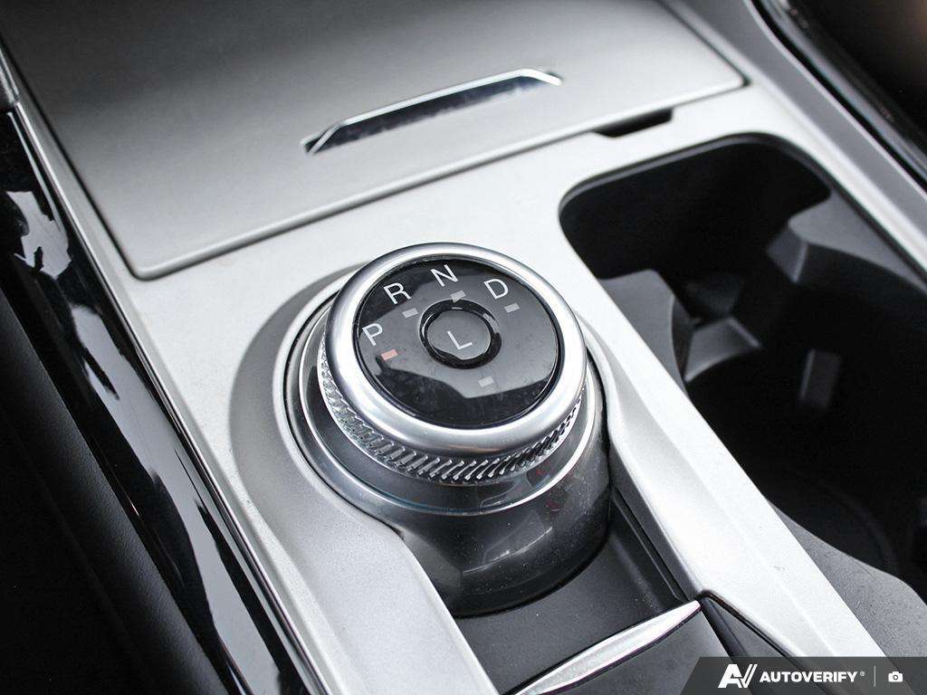 used 2023 Ford Explorer car, priced at $38,500