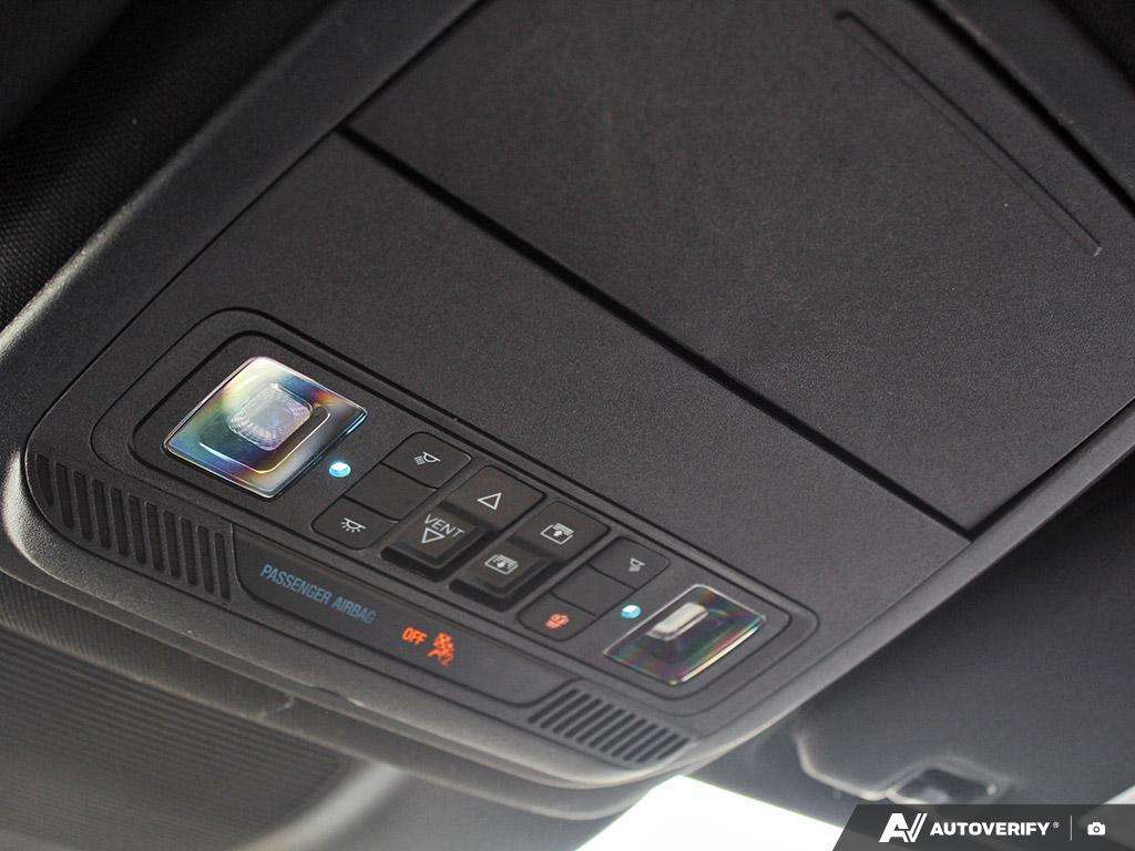 used 2023 Ford Explorer car, priced at $38,500
